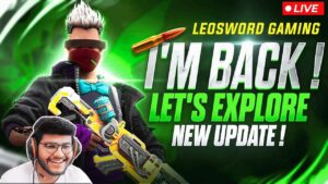 FreeFire Live Guild Test with FaceCam - Garena FreeFire Live 😍