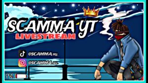 🛑GARENA FREE FIRE LIVE STREAM🛑