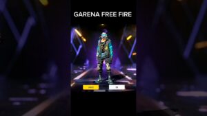 GARENA FREE FIRE MAX 🥶 NEW GIFT 🎁 EMOT & BUNDLE🔥 WAIT FOR END 🦹#freefire #shortsfeed #youtubeshorts