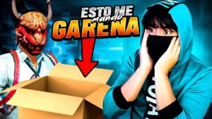 GARENA ME MANDO EL MEJOR SET QUE AH SACADO EN AÑOS A MI CUENTA Y LO USARE PARA SUBIR A GRAN MAESTRO