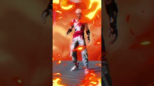 เพลิงมายา ร้อนแรงสุด ๆ 😎 | Garena Free Fire