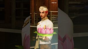 ลอยกระทงแบบใหม่แบบสับ | Garena Free Fire