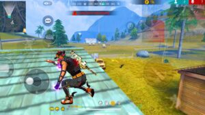 Garena Free Fire MAX 🔥 #694