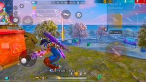 Garena Free Fire MAX 🔥 #698