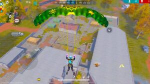 Garena Free Fire MAX 🔥 #702