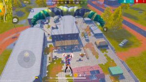 Garena Free Fire MAX 🔥 #709