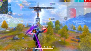 Garena Free Fire MAX 🔥 #712