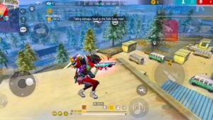 Garena Free Fire MAX 🔥 #719