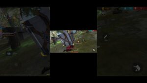 Garena Free Fire MAX Gameplay  shorts FF