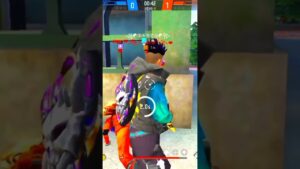 Garena Free Fire Max || Ek Eisi Taik Btaunga Aap Kahi Se Bhi Jump Kro #freefire #trending #ffshorts