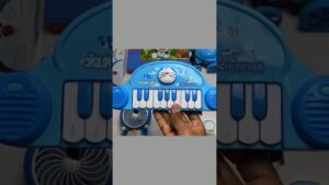 Garena Free Fire sent a Piano toy 33 😱to my house for Brother #shorts#freefireshorts