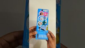 Garena Free Fire sent a doremon geometry box 😱 to my house for Brother 🤩 #shorts#freefireshorts