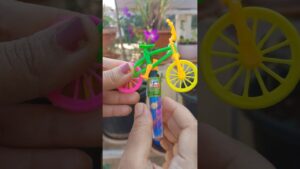 Garena Free Fire sent a mini cycle 😘 😱 to my house for Brother 🤩 #shorts#freefireshorts