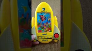 Garena Free Fire sent a rocket water game 😱to my house for Brother #shorts#freefireshorts