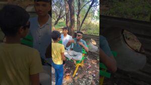 Garena Free Fire sent a snake ball gift for brother to my house 🤩🔥 #shorts#freefireshorts