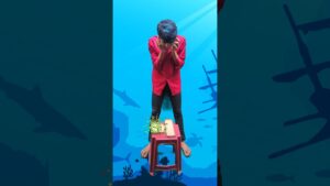 Garena Free Fire sent a unlimited cracker for brother to my house 🤩🔥 #shorts#freefireshorts