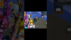 Garena free fire official game play | solo vs squad headshots with shotgun | #public #freefire