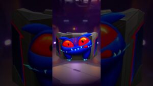 Garena me envio las skins que banean tu cuenta 😱  #freefire  #garenafreefire