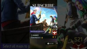 Garena new update atmaon ke sath rank #freefire #totalgaming #garenafreefire #garena #ff #short