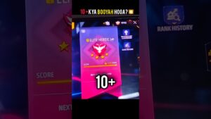 Grandmaster lobby Kya booyah ho payega 😱 - Garena free fire #shorts #n2vgamers