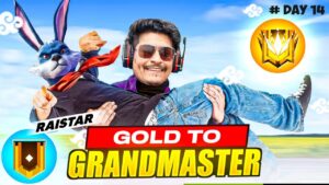 Gyan Gaming is Back Live