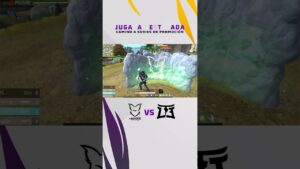 👊 ¡Hacia adelante y sin miedo! #FreeFireLeague | Garena Free Fire LATAM