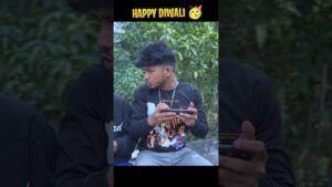 Happy Diwali To All Friends🥳❤️🤳🏻 - Garena Freefire Max #shorts