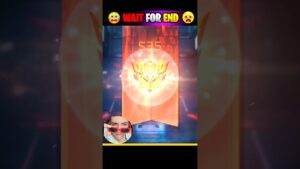 Hey Prabhu Ye Kya Hua ✨😨 - Garena Free Fire Max | #freefire #shorts #short