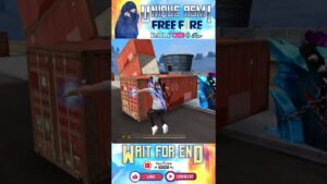 I AM A TRAVELLER (HEY) (HEY) TIME TRAVELLER 😎🤏 | GARENA FREEFIRE MAX