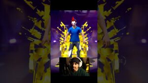 I Got Ghost Criminal Bundle, Gloowall, Bag.... | Garena free fire #shorts #short #freefireshorts