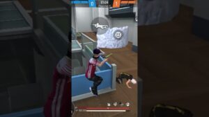 IMPOSSIBLE CLUTCH GARENA FREE FIRE