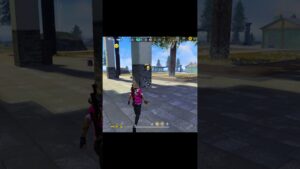 IMPOSSIBLE CLUTCH GARENA FREE FIRE #shortsfeed #tgrnrz #tondegamer #4ggamers