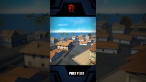 IMPOSSIBLE  🍷🗿 GARENA FREE FIRE #shorts