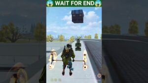 IMPOSSIBLE 🍷🗿 GARENA FREE FIRE #shorts #viral  #freefire