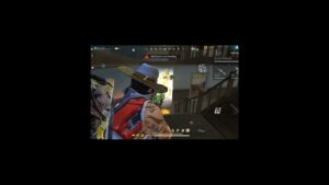 IMPOSSIBLE😱 M1014 1 VS 4 clutch🤯 with OP Headshot🔥 GARENA FREE FIRE #freefire #shortsfeed #1vs4