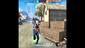 IMPOSSIBLE SIGMA 🍷DON'T MISS THE END - GARENA FREE FIRE #freefire