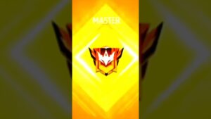 IMPOSSIBLE SIGMA🍷🗿DON'T MISS THE END-GARENA FREE FIRE     #shorts @YouTube #grandmaster #freefire