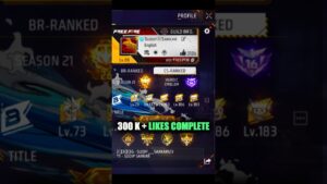 IMPOSSIBLE 🎯SUDIP SARKAR 🔥 TOP 1 GRANDMASTER DONE 🇮🇳GARENA FREE FIRE