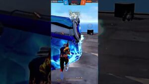 🗿🎯 IMPOSSIBLE #freefire #garenafreefire #quality #ff #raistar  #howtohandle1vs4situationinfreefire