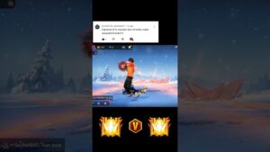 IMPOSSIBLE🚬🗿 #freefire #totalgaming #white444 #hiphop #b2k #garenafreefire #garena #drag