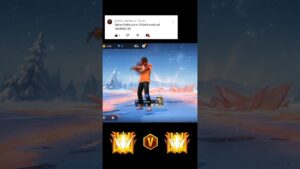 IMPOSSIBLE🚬🗿 #freefire #totalgaming #white444 #hiphop #b2k #garenafreefire #garena #drag