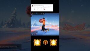 IMPOSSIBLE🚬🗿 #freefire #totalgaming #white444 #hiphop #b2k #garenafreefire #garena #drag