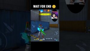 INTERNET PRANK ADAM IN 1 ROUND BACK🤢| garena free fire #shorts #shortvideo #viral #youtubeshorts #ff