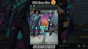 If Old Free Fire Players 😓😤😱||Funny video in Free Fire 😂😂#shortvideo #garenafreefire