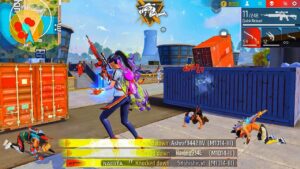 Impossible Solo Vs Squad Full Gameplay | Must Watch Garena Free Fire