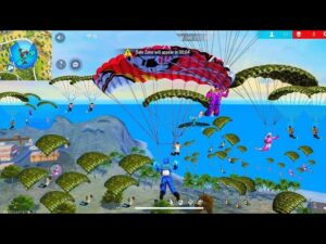 Insane Hard Grandmaster Lobby | Solo Vs Squad Full Gameplay | Garena Free Fire