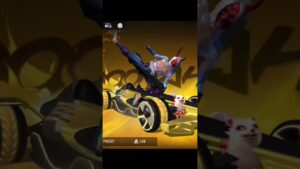 Itz Real Raaz Gaming🔥HANDCAM🔥 Garena Free Fire Max🔥#shorts #freefire #freefireshorts #video #youtube