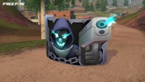 Koleksi Top Criminal Ghost Siap Datangkan Kekacauan di Free Fire | Garena Free Fire