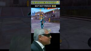 Kya Apne Subscriber Ka Master Lagwa payenge 😭 - Garena free fire Max #shorts #freefire