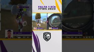 💀🔥 La furia de la calavera dominará la #FFWS2023 | Garena Free Fire LATAM